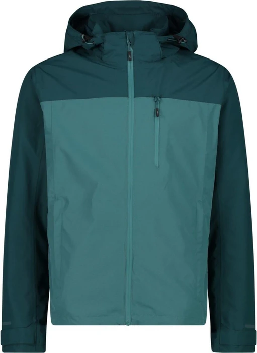 CMP Ripstop Funktionsjacke lichen/alpine (Herren)