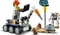 LEGO City Space - Raketenmontage & Transport Vorschaubild