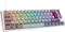 Ducky One 3 SF, Mist Grey, PBT, LEDs RGB, MX RGB ERGO CLEAR, USB, DE Vorschaubild