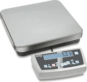 Kern CDS 15K0.05 Industriezählwaage, Zählwaage, 15kg, 0.05g