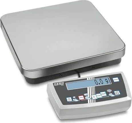 Kern CDS 15K0.05 Industriezählwaage, Zählwaage, 15kg, 0.05g