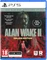 Alan Wake 2 Vorschaubild