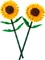 LEGO Botanicals - Sonnenblumen Vorschaubild