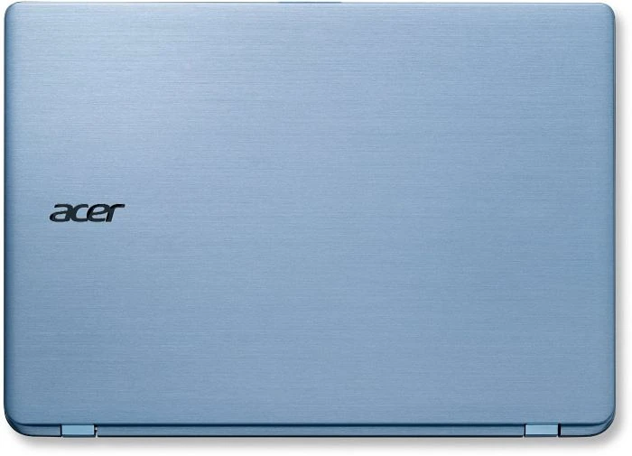 Acer Aspire V5-122P-42154G50nbb, blau, A4-1250, 4GB RAM, 500GB HDD, DE
