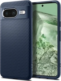 Spigen Liquid Air für Google Pixel 8 navy blue