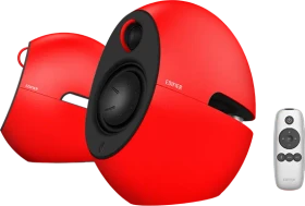 Edifier Luna Eclipse e25HD rot, Paar