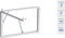 Rain Design mBar pro+, faltbarer Notebook-Stand, Silver Vorschaubild