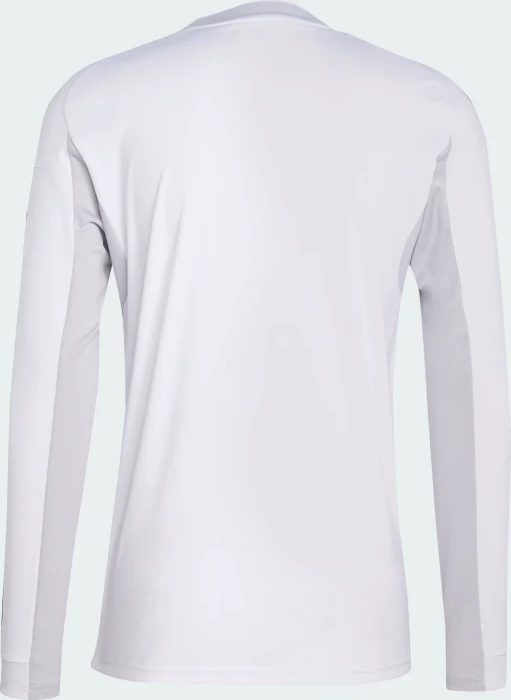 adidas Real Madrid 2025/2026 Heimtrikot langarm (Herren)