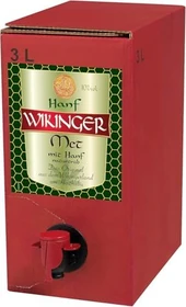 Behn Wikinger Met      3l