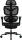 Cougar Terminator Air CGR-TAR-ORB Gamingstuhl, schwarz (3MTARORB.0001)