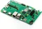 Raspberry Pi Compute Module 4 IO Board Vorschaubild