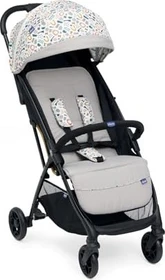Chicco Glee joking beige