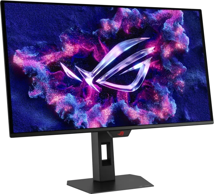ASUS ROG Strix OLED XG27ACDMS, 26.5"
