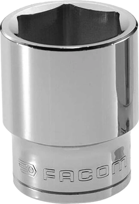 Facom S.H Außensechskant Steckschlüssel 1/2", 36x9mm