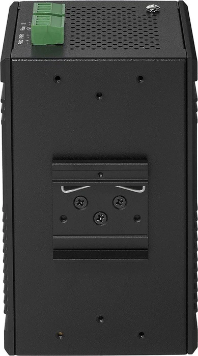 Edimax Pro IGS-5 Industrial Railmount Gigabit Managed Switch, 16x RJ-45, 4x SFP, 240W PoE+