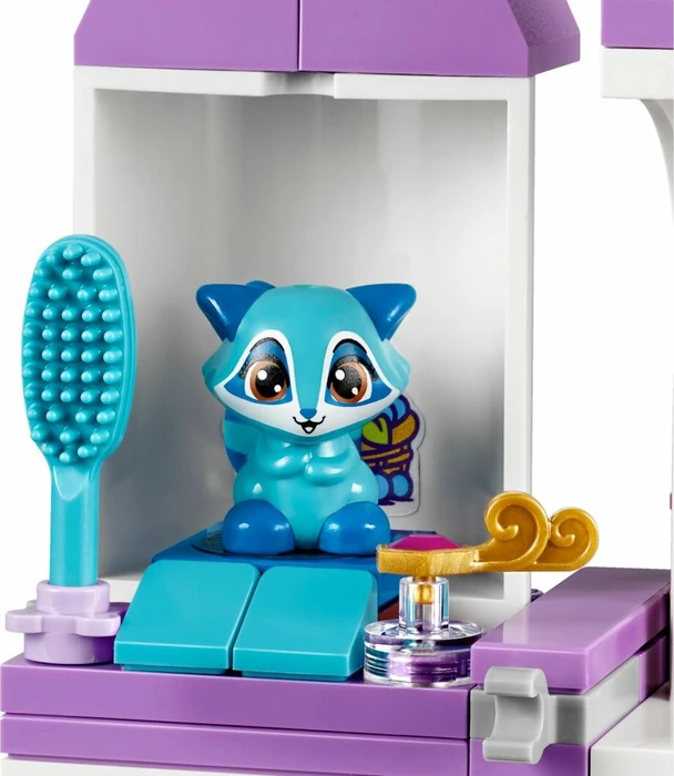 LEGO Disney Princess - Königliches Schloss der Palasttiere