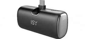 ISY IPP-5500 schwarz