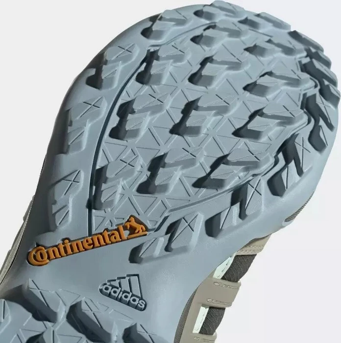 adidas Terrex Swift R2 GTX legend earth/feather grey/ash grey (Damen)