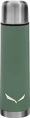 Salewa Rienza Isolierflasche 500ml duck green