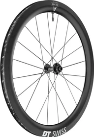 DT Swiss ARC 1400 Dicut DB WTS 24H 55mm/22mm 29" 12x100 TA Centerlock Disc Vorderlaufrad
