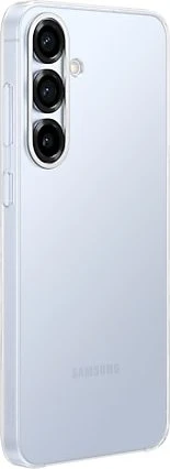 Samsung Clear Case für Galaxy S25+ transparent
