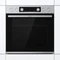 Gorenje BCS6737E06X Einbauherd mit Dampfunterstützung Vorschaubild