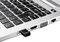 ASUS USB-AC51, 2.4GHz/5GHz WLAN, USB-A 2.0 [Stecker] Vorschaubild