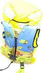 Lalizas Chico 100N Schwimmweste 3-10kg (Junior)