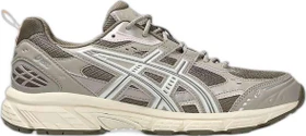 Asics Gel-Nunobiki dark taupe/pure silver