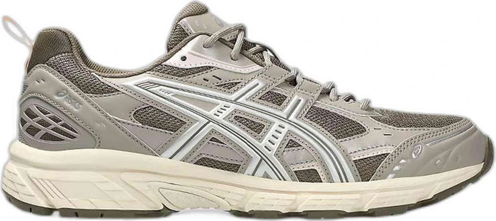 Asics Gel-Nunobiki dark taupe/pure silver