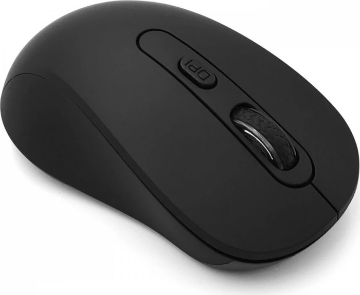 Media-Tech Morlock BT schwarz, Bluetooth