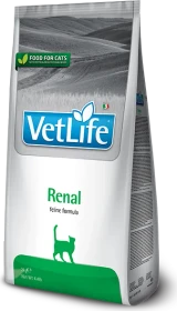 Farmina Vet Life, Renal, 5kg