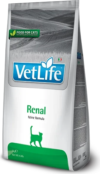 Farmina Vet Life, Renal, 5kg