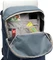 Vaude Cycle 20 II Gepäcktasche heron Vorschaubild