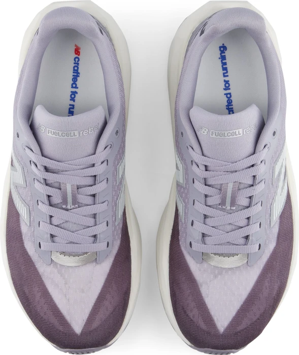 New Balance FuelCell Rebel v5 digital mist/magnet (Damen)