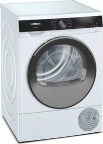 Siemens iQ500 WQ33G2D40 Wärmepumpentrockner