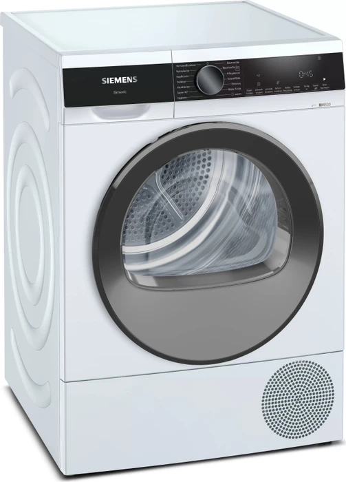 Siemens iQ500 WQ33G2D40 Wärmepumpentrockner