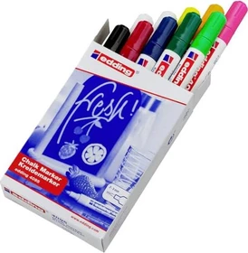 edding 4095 Kreidemarker sortiert, 10er-Set