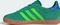 adidas Gazelle semi court green/solar green/blue bird (Junior) Vorschaubild