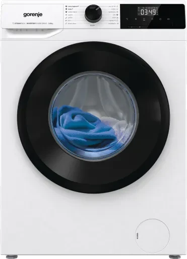 Gorenje G200 W11NHPI84AS Frontlader