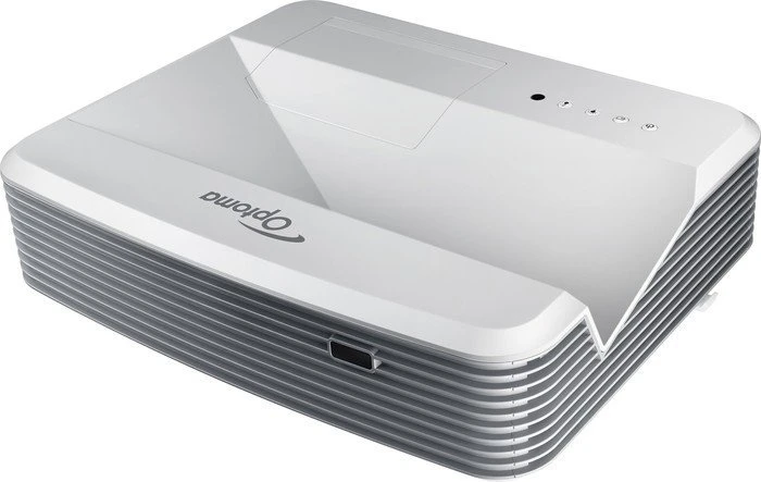 Optoma EH320USTi