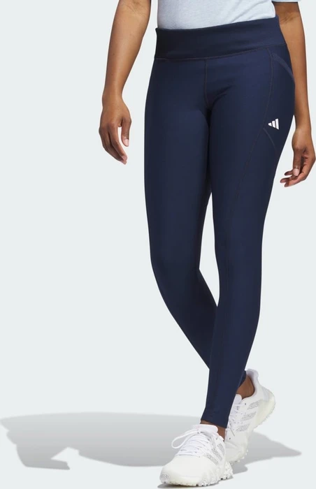 adidas Cold.RDY Hose lang collegiate navy (Damen)