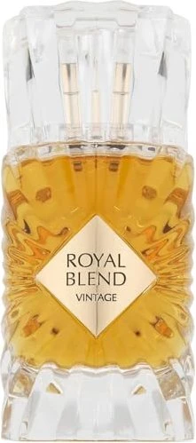 French Avenue Royal Blend Vintage Extrait de Parfum, 100ml