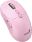 Genius NX-8080S BT Copilot Wireless Silent Mouse, Young Pink, USB/Bluetooth Vorschaubild