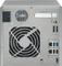 QNAP Turbo Station TS-470 Pro, 2GB RAM, 2x RJ-45 1000Base-T, 2x USB-A 3.0 Vorschaubild