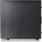 Thermaltake Versa J21 TG, schwarz, Glasfenster Vorschaubild