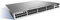 Cisco Catalyst 3850 LAN Base Rackmount Gigabit Managed Stacking Switch, 48x RJ-45, 1x Erweiterungsslot Vorschaubild
