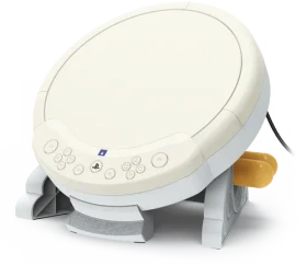 Hori Taiko no Tatsujin Drum Controller (PS5/PS4/PC)