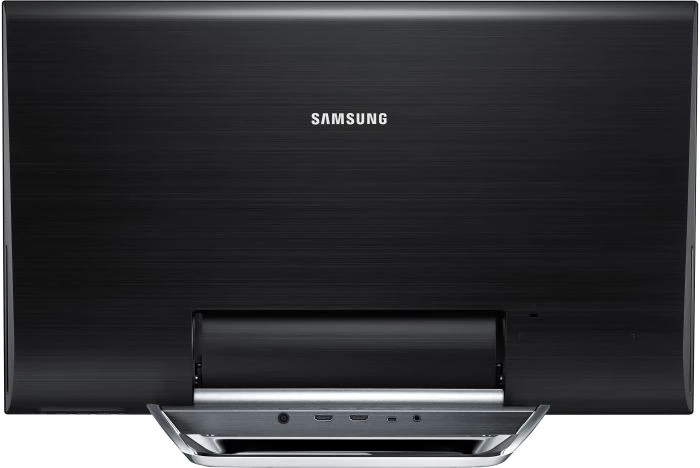 Samsung S24C770T, 24"