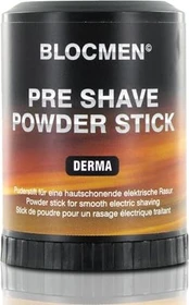 Blocmen Pre Shave Powder Stick Rasierpuder,    60g